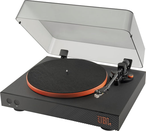 JBL Spinner Bluetooth Turntable with AptX-HD