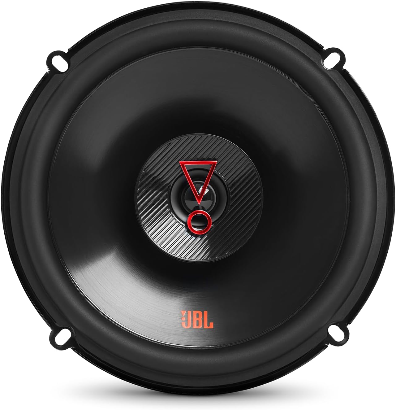 JBL Stage 3627F 6.5” Two-Way Car Audio Speaker No Grill (Pair) - Car Speakers - electronicsexpo.com