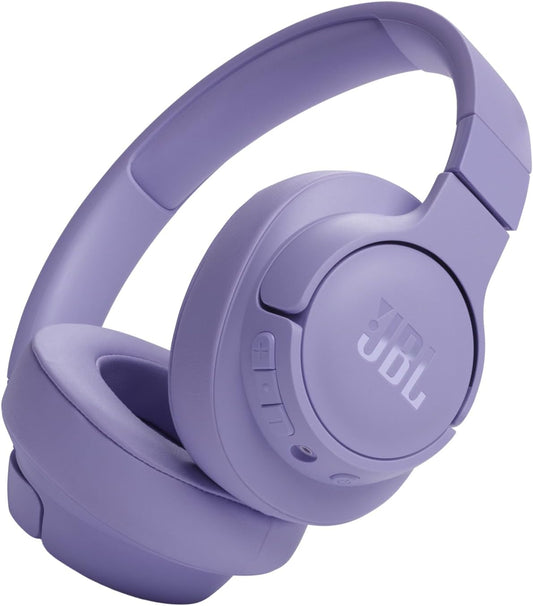 JBL Tune 720BT Wireless Over-Ear Headphones