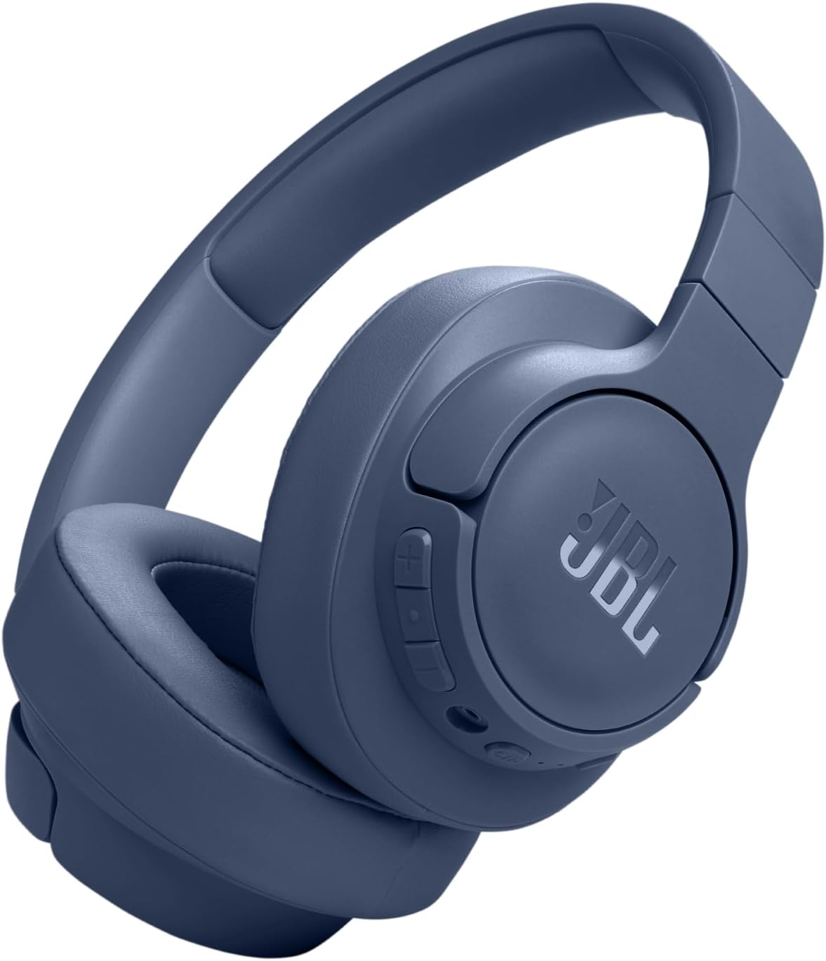 JBL Tune 770NC Adaptive Noise Cancelling with Smart Ambient Wireless Over-Ear Headphones