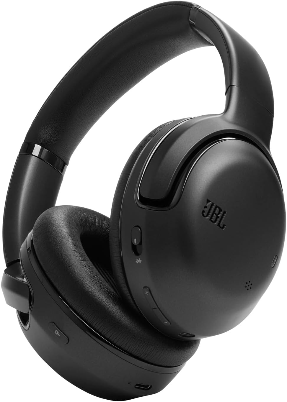 JBL Tour One M2 Wireless Over-Ear Noise Cancelling Headphones