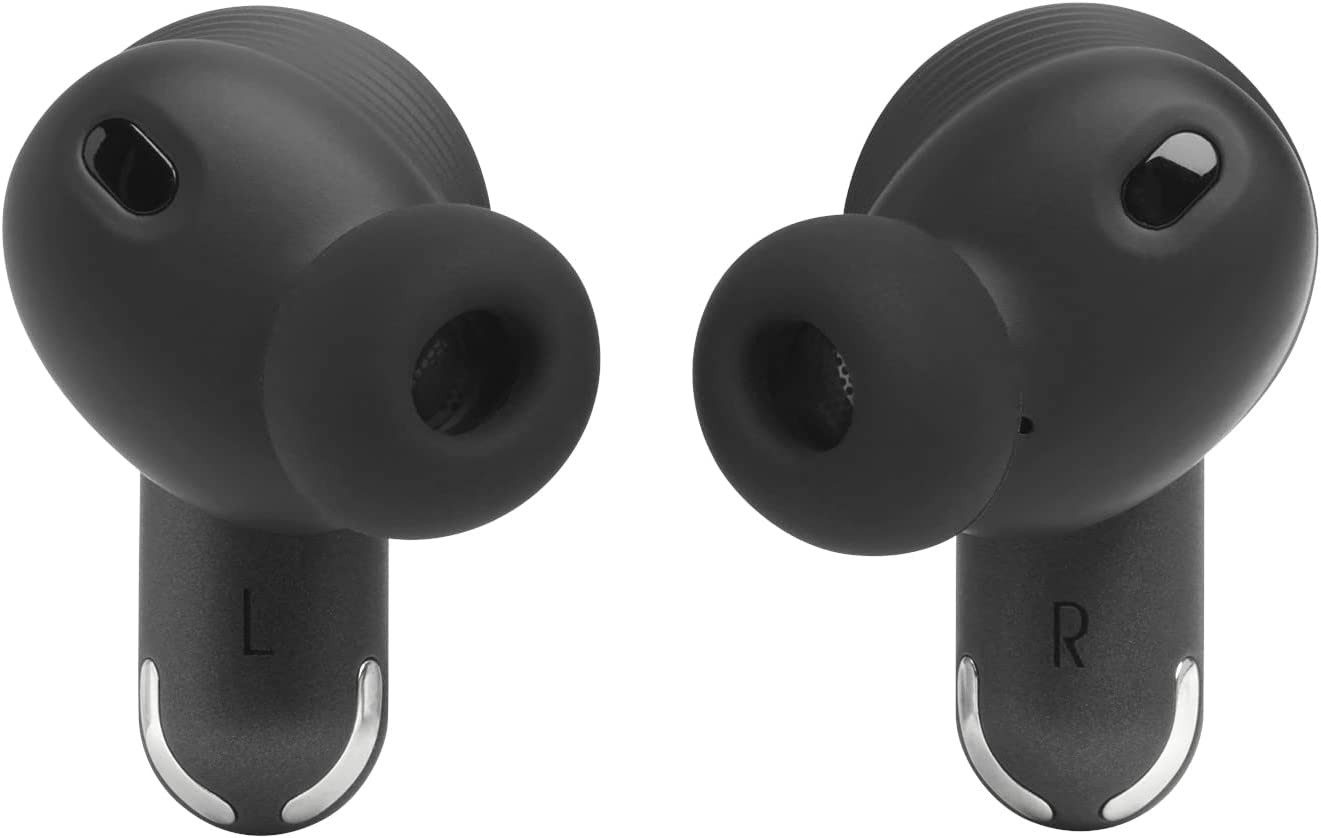 JBL Tour Pro 2 Noise-Canceling True Wireless In-Ear Earbuds with Smart Case