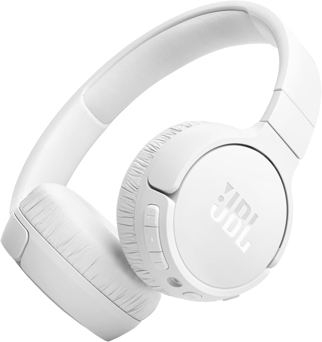 JBL Tune 670NC On-Ear Noise Cancelling Headphones