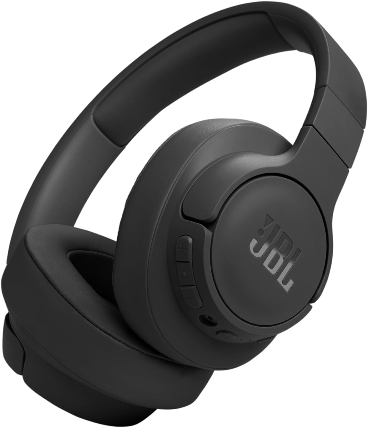 JBL Tune 770NC Adaptive Noise Cancelling with Smart Ambient Wireless Over-Ear Headphones