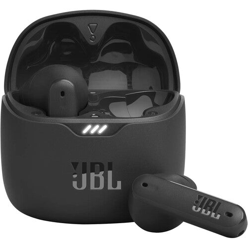 JBL Tune Flex True Wireless Noise-Cancelling Earbuds 