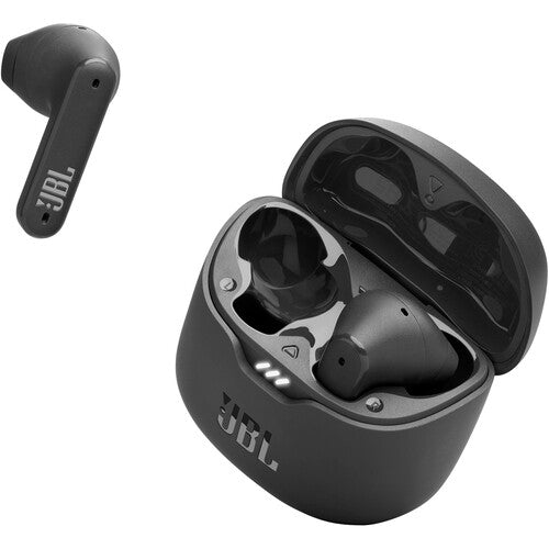 JBL Tune Flex True Wireless Noise-Cancelling Earbuds 