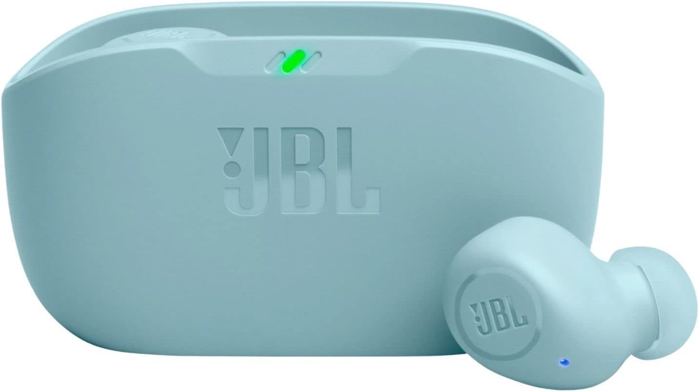 JBL Vibe Buds True Wireless Headphones