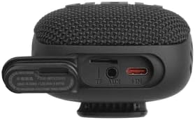 JBL Wind 3 FM Bluetooth Handlebar Speaker