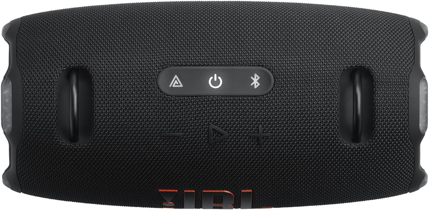 JBL Xtreme 4 Portable Bluetooth Speaker