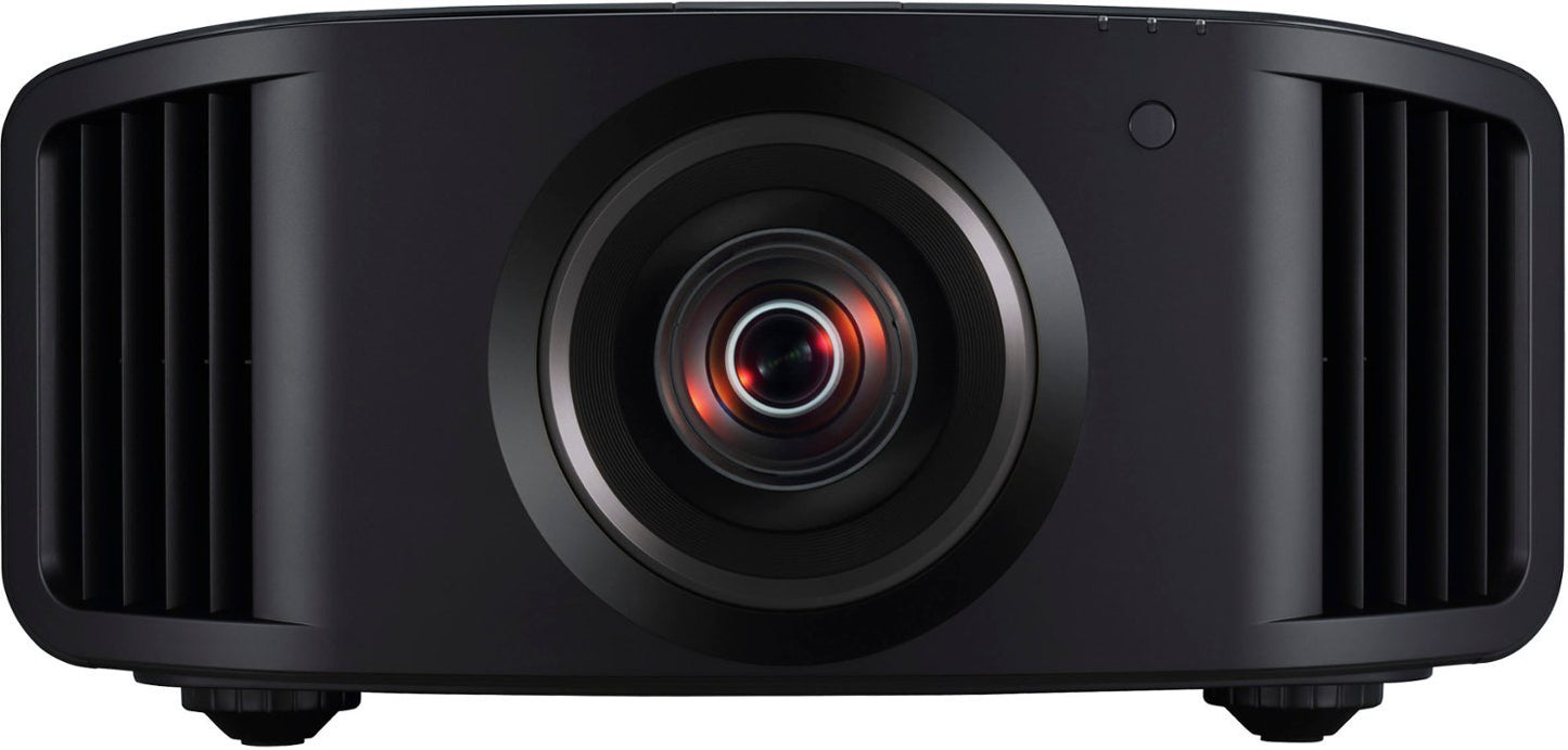 JVC DLA-NZ7R Native 4K Laser Projector with HDR and 8K E-Shift