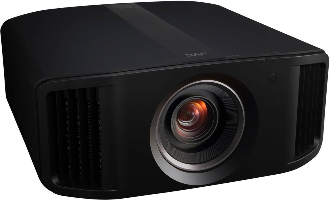 JVC DLA-NZ7R Native 4K Laser Projector with HDR and 8K E-Shift