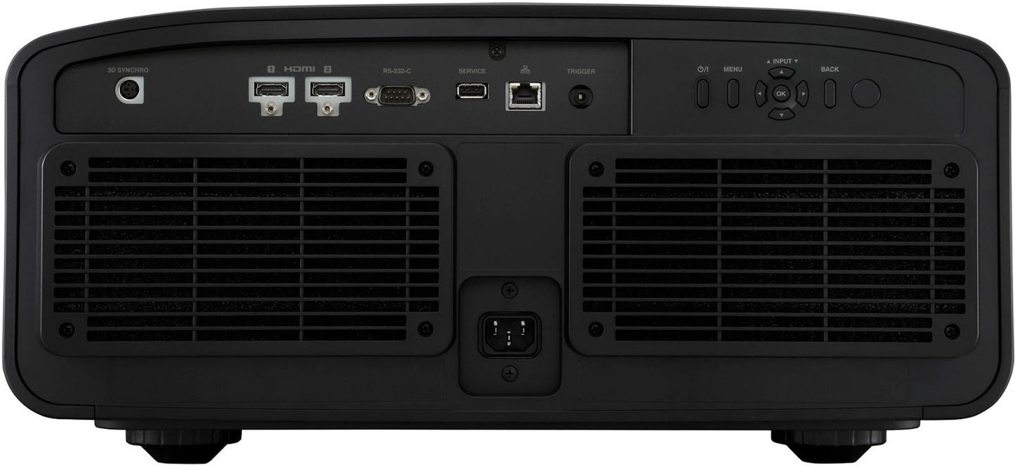 JVC DLA-NZ800 8K Home Theater Projector