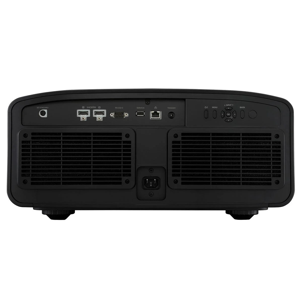 JVC DLA-NZ900 8K Home Theater Projector