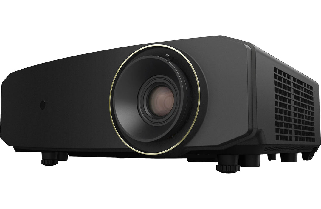 JVC LX-NZ30 4K Laser Home Theater Projector with HDR