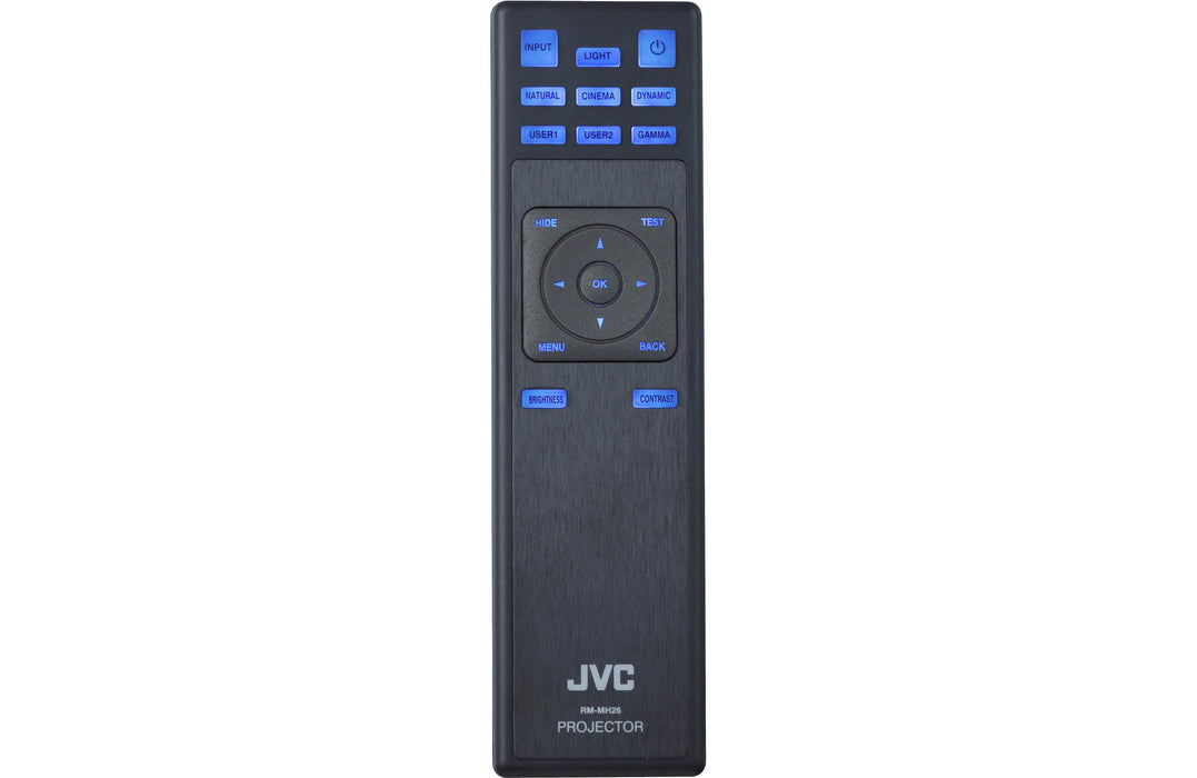 JVC LX-NZ30 4K Laser Home Theater Projector with HDR