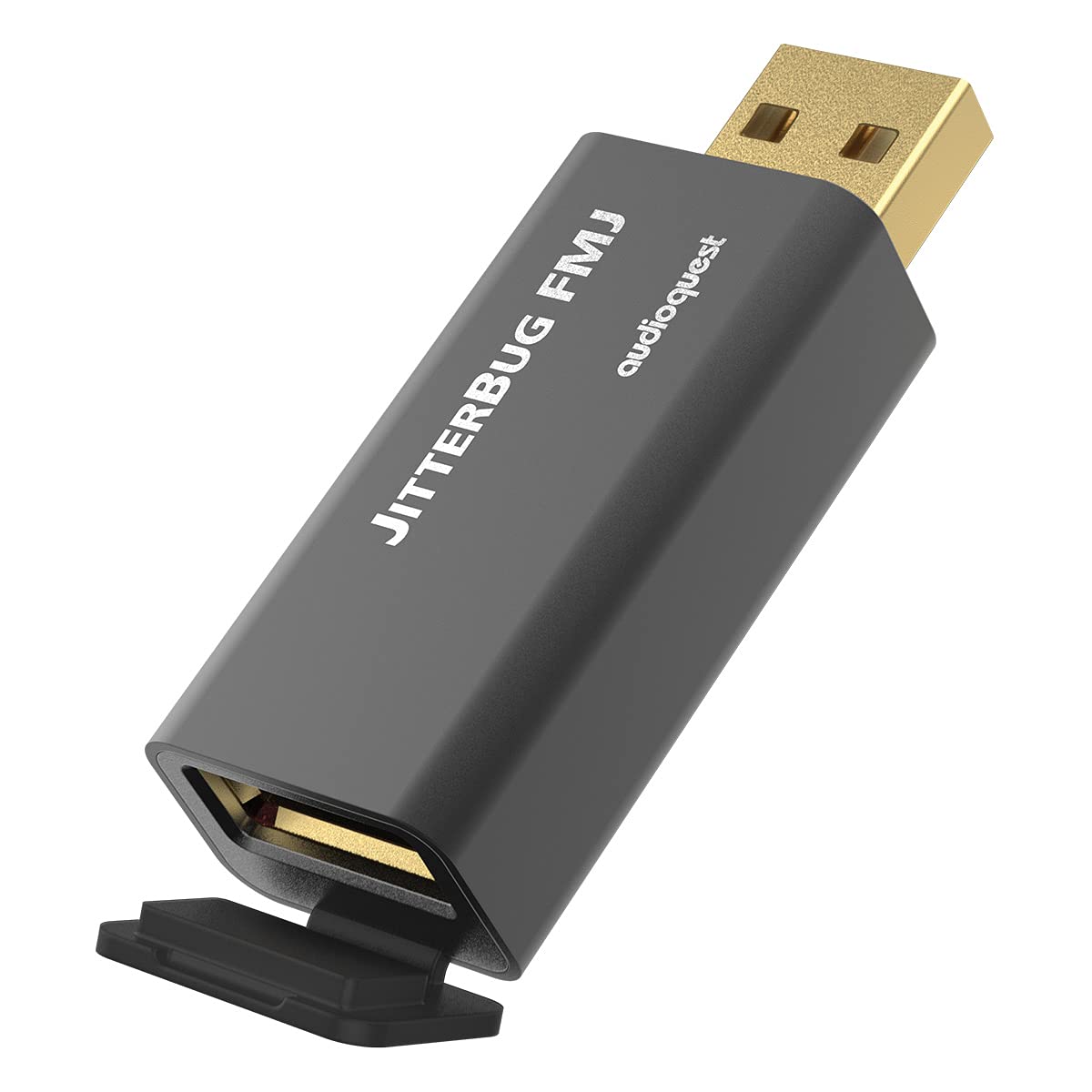 AudioQuest JitterBug FMJ USB 2.0 Data & Power Noise Filter