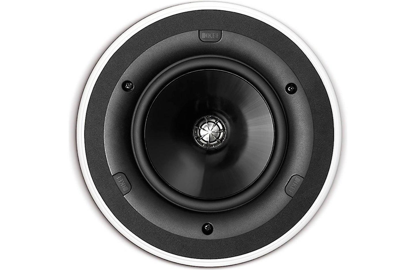 KEF Ci160QR In-Ceiling Speaker Each (Open Box)