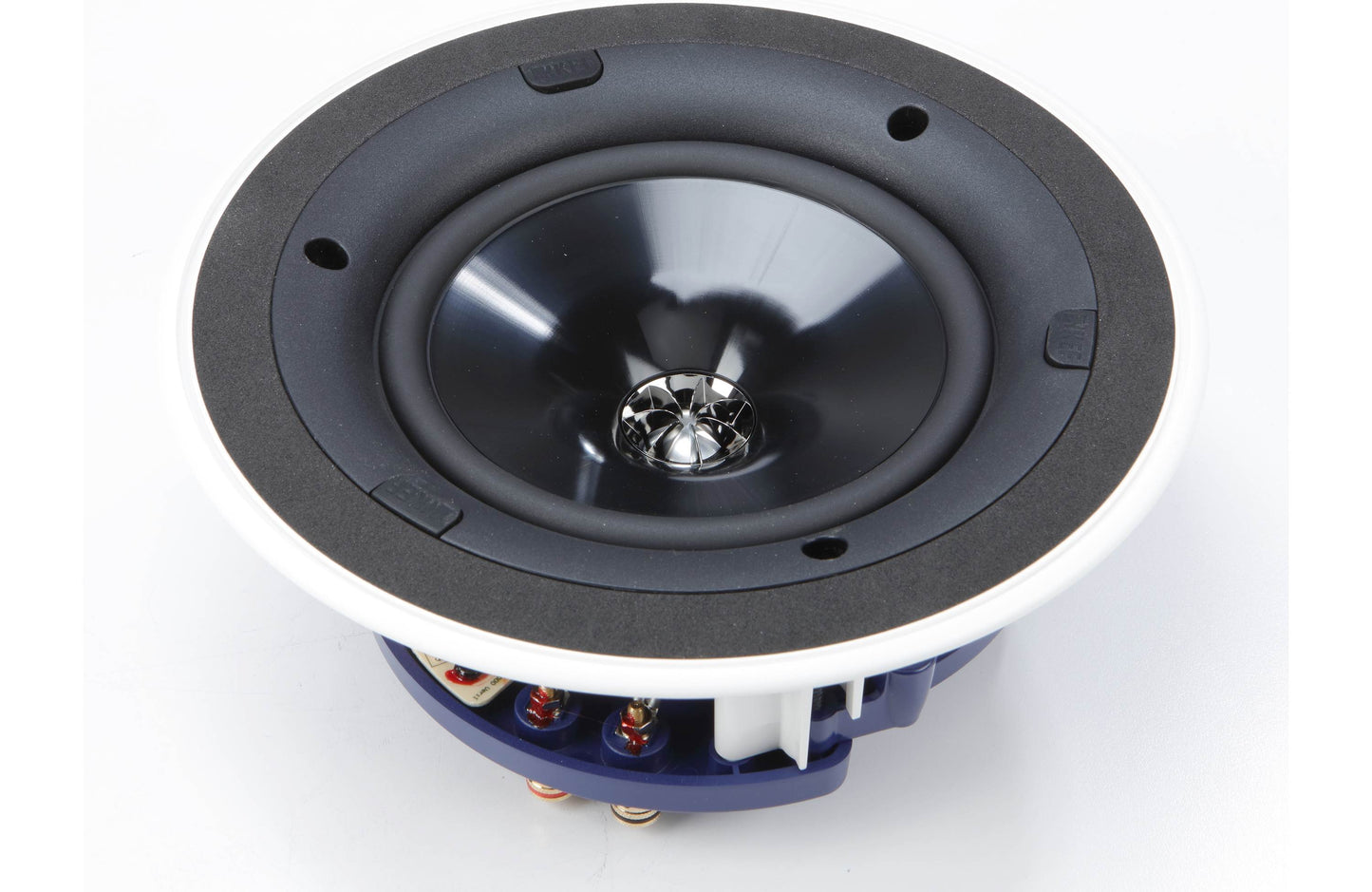 KEF Ci160QR In-Ceiling Speaker Each (Open Box)