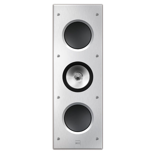 KEF CI3160RLTHX Ultra2 Certified In-Wall Speaker (Each)