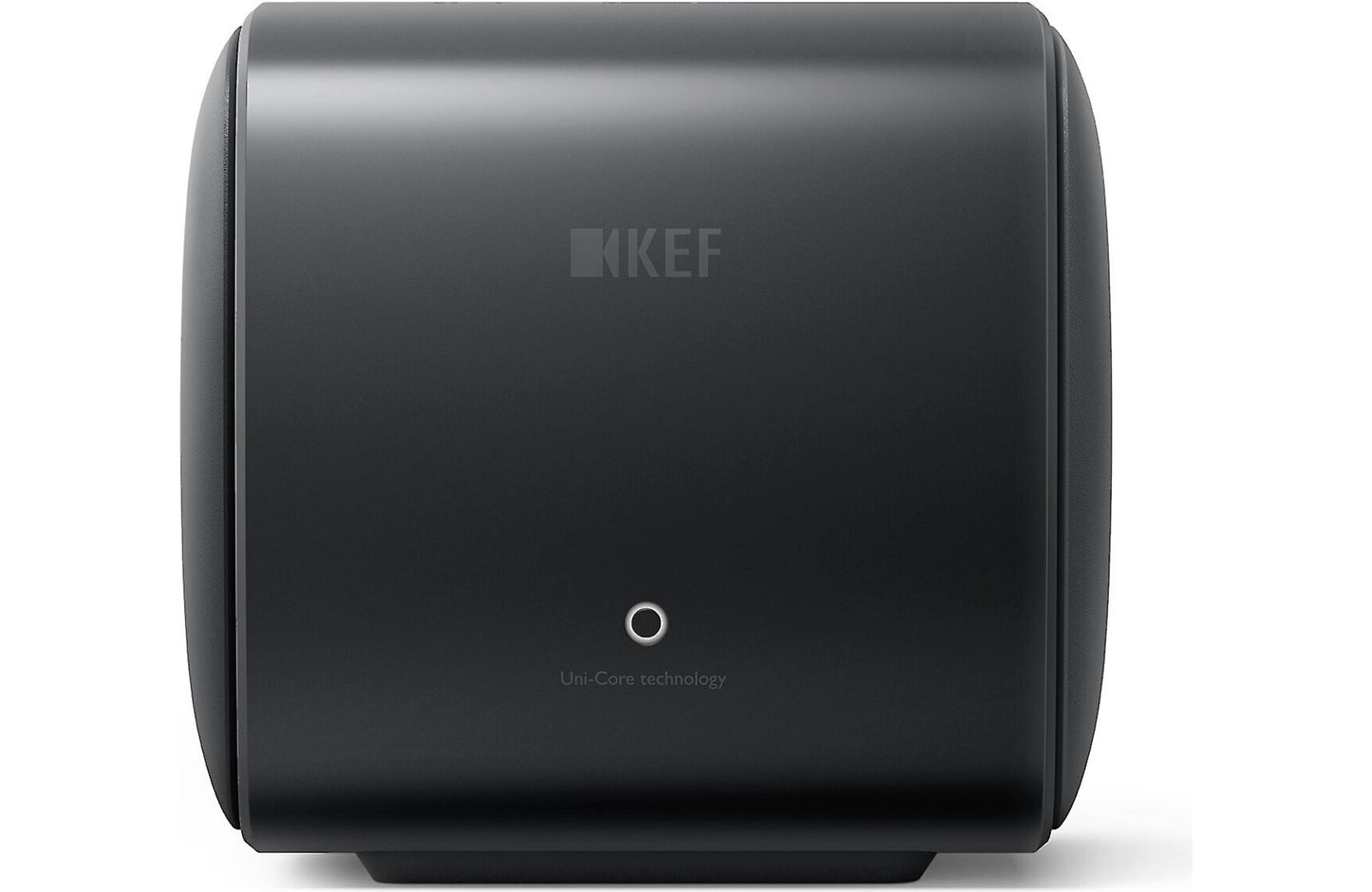 KEF KC62 Compact Powered Subwoofer With Digital Processing