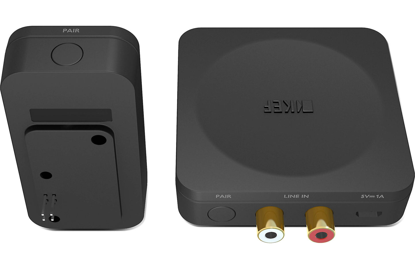 KEF KW1 Wireless Subwoofer Adapter Kit - Speaker Accessories - electronicsexpo.com