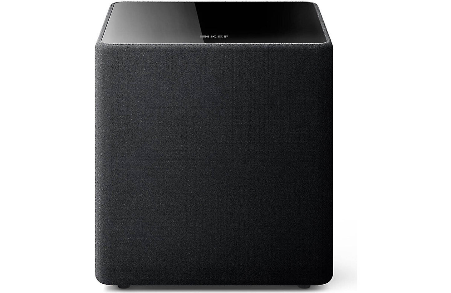 KEF Kube 10 MIE 10" Powered Subwoofer