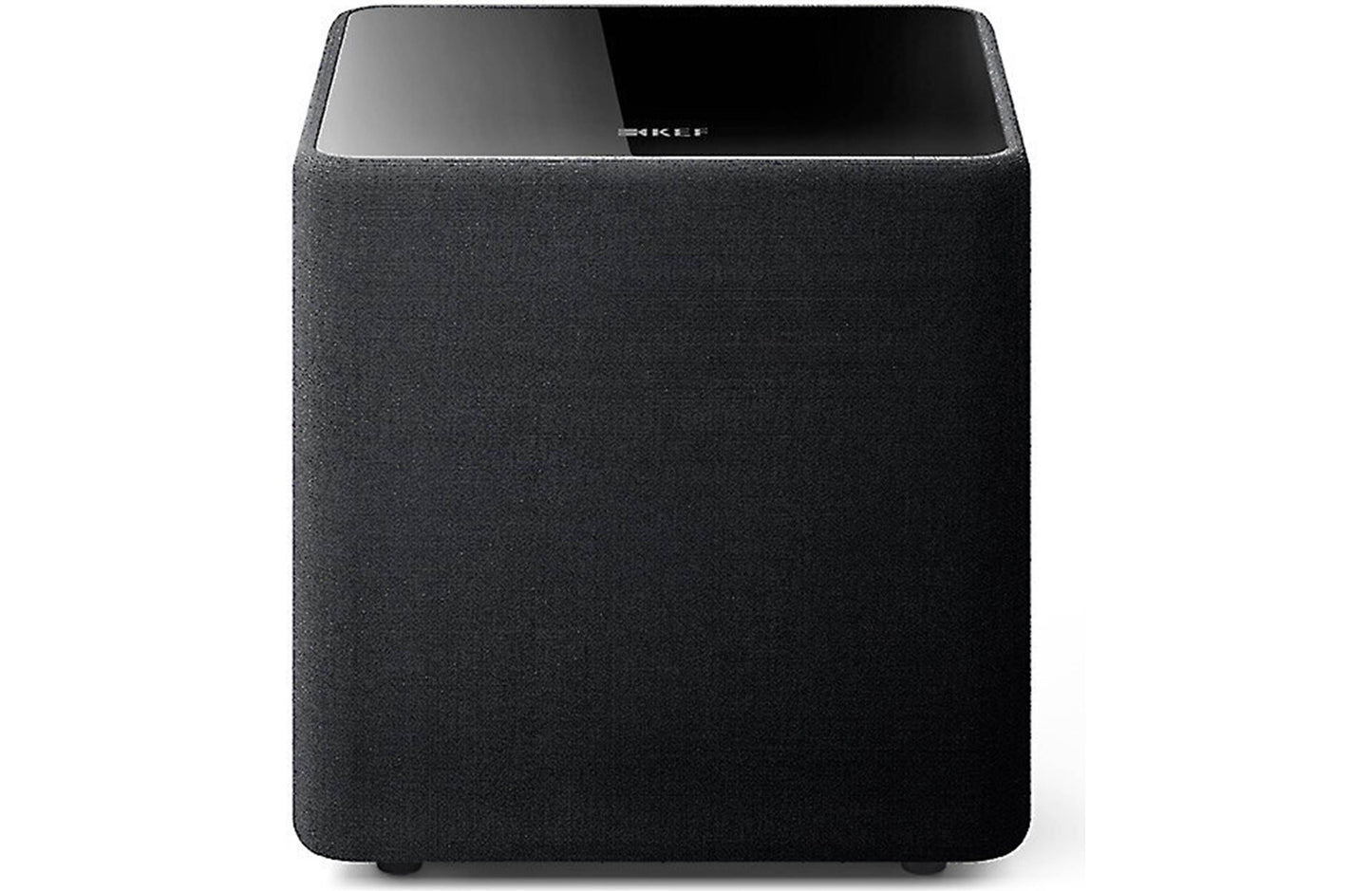 KEF Kube 8 MIE 8" Compact Powered Subwoofer