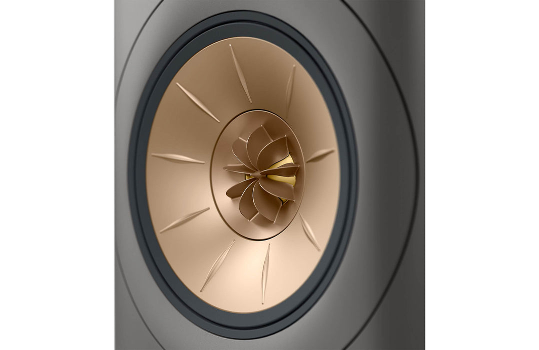 KEF LS60 Floor Standing Speakers Pair (Open Box)