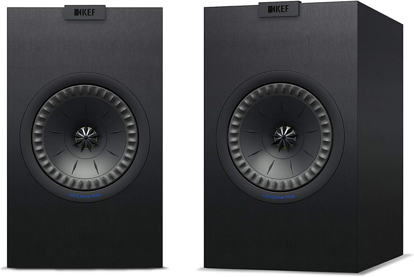 KEF Q150 Bookshelf Speakers (Pair)