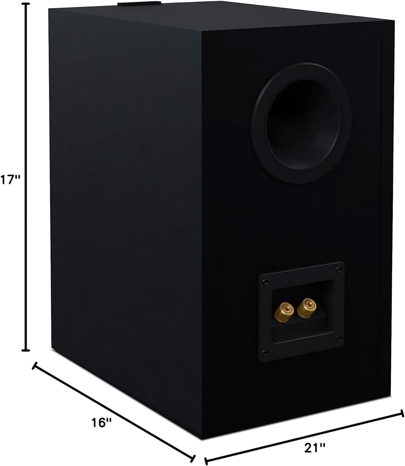 KEF Q150 Bookshelf Speakers (Pair)