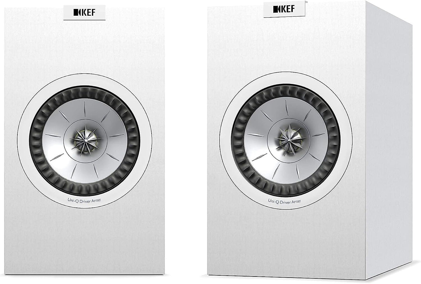 KEF Q150 Bookshelf Speakers (Pair)