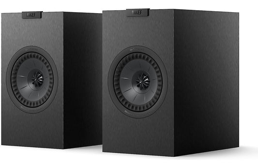 KEF Q1 Meta Bookshelf Speakers (Pair)