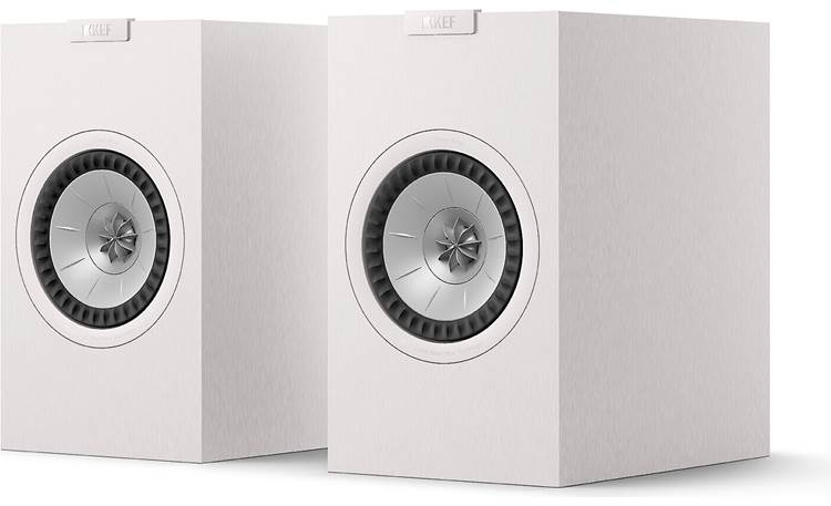 KEF Q1 Meta Bookshelf Speakers (Pair)