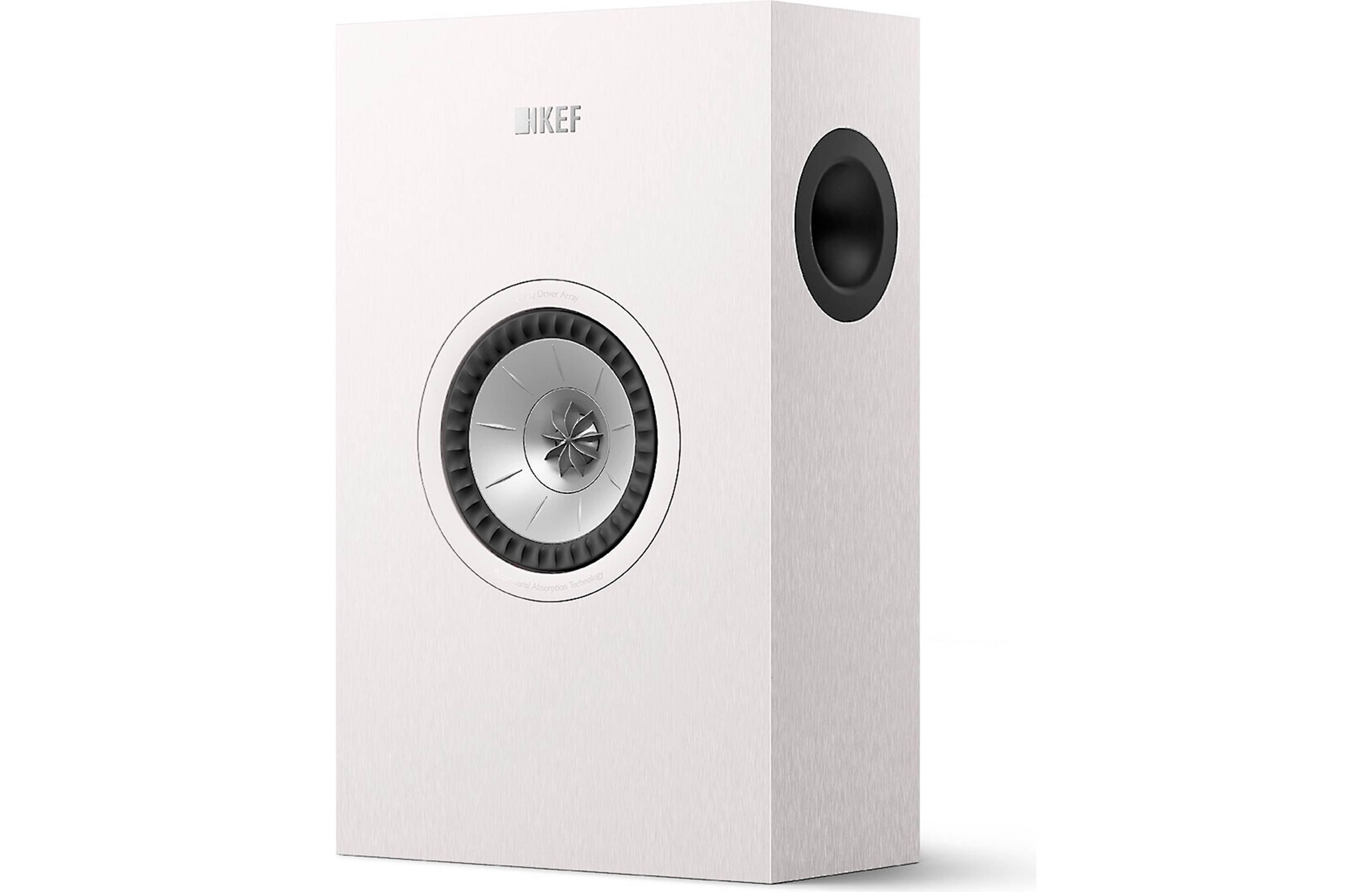 KEF Q4 Meta On-Wall Speaker (Each)