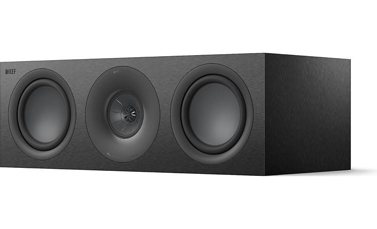 KEF Q6 Meta LCR/Center Channel Speaker (Each)