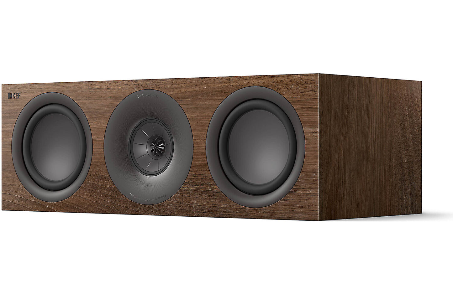 KEF Q6 Meta LCR/Center Channel Speaker (Each)