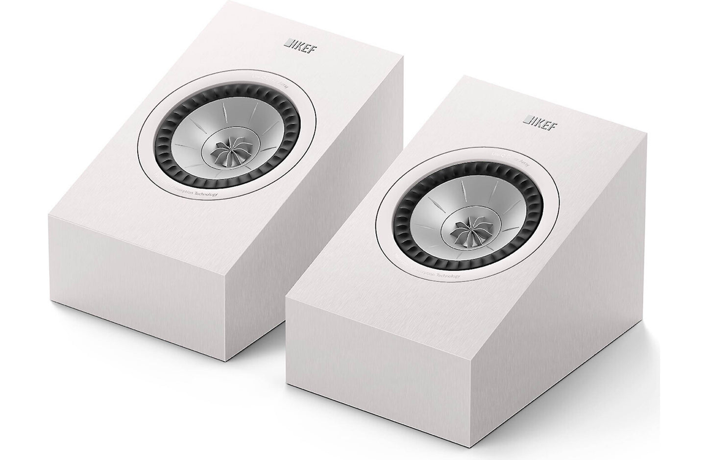 KEF Q8 Meta Dolby Atmos Enabled Add-On Speakers (Pair)