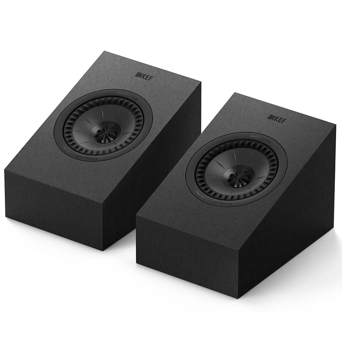 KEF Q8 Meta Dolby Atmos Enabled Add-On Speakers (Pair)
