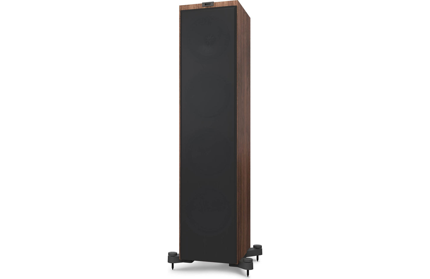 KEF Q950 Floor-Standing Speaker Walnut/Each (Open Box)