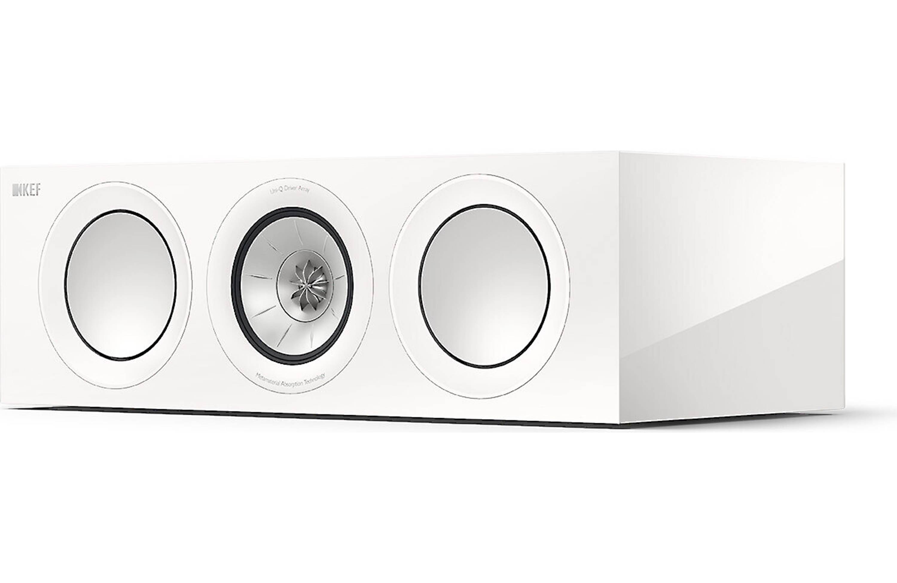 KEF R2 Meta Center Channel Speaker