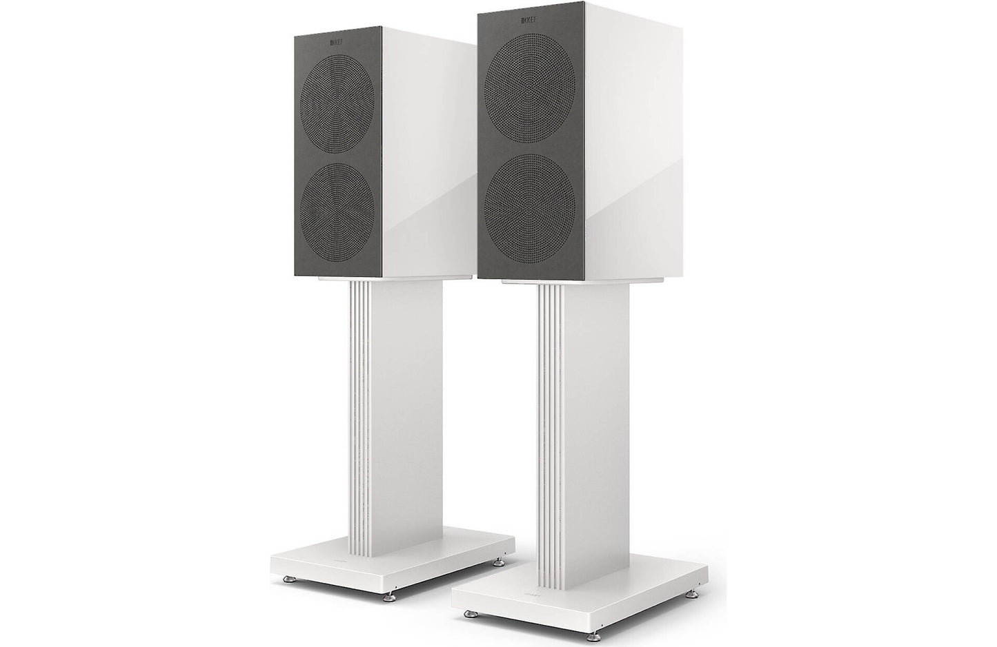 KEF R3 Meta Bookshelf Speakers (Pair)