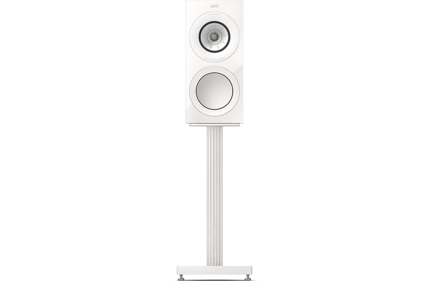 KEF R3 Meta Bookshelf Speakers (Pair)