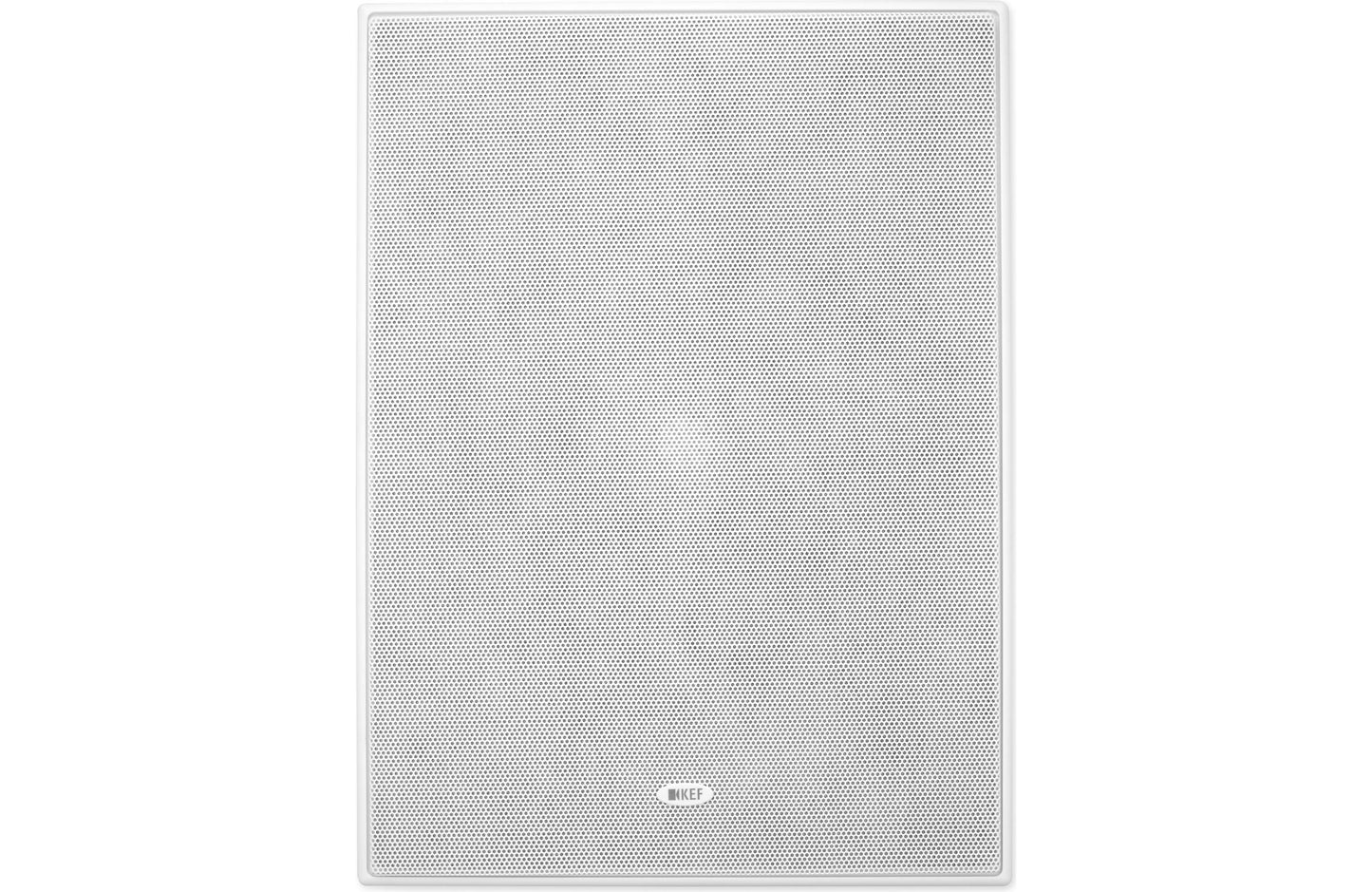 KEF Ci200QL Rectangular In-Wall Speaker (Each)