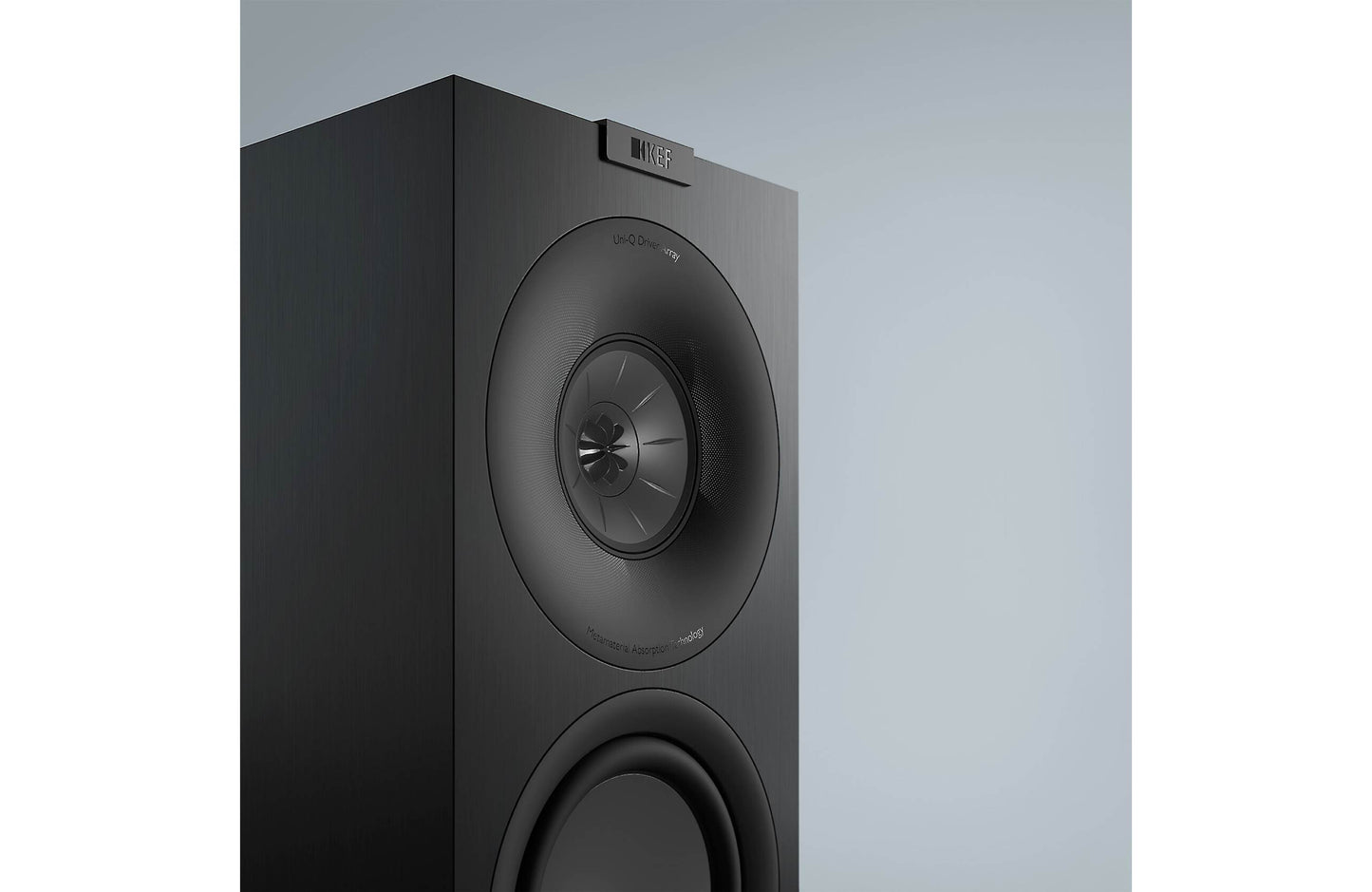 KEF Q Concerto Meta Bookshelf Speakers (Pair)