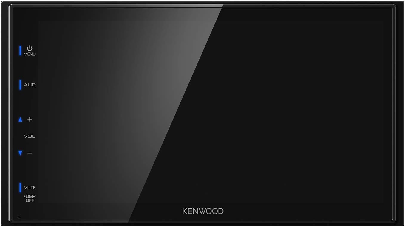 Kenwood DMX125BT Digital Multimedia Receiver