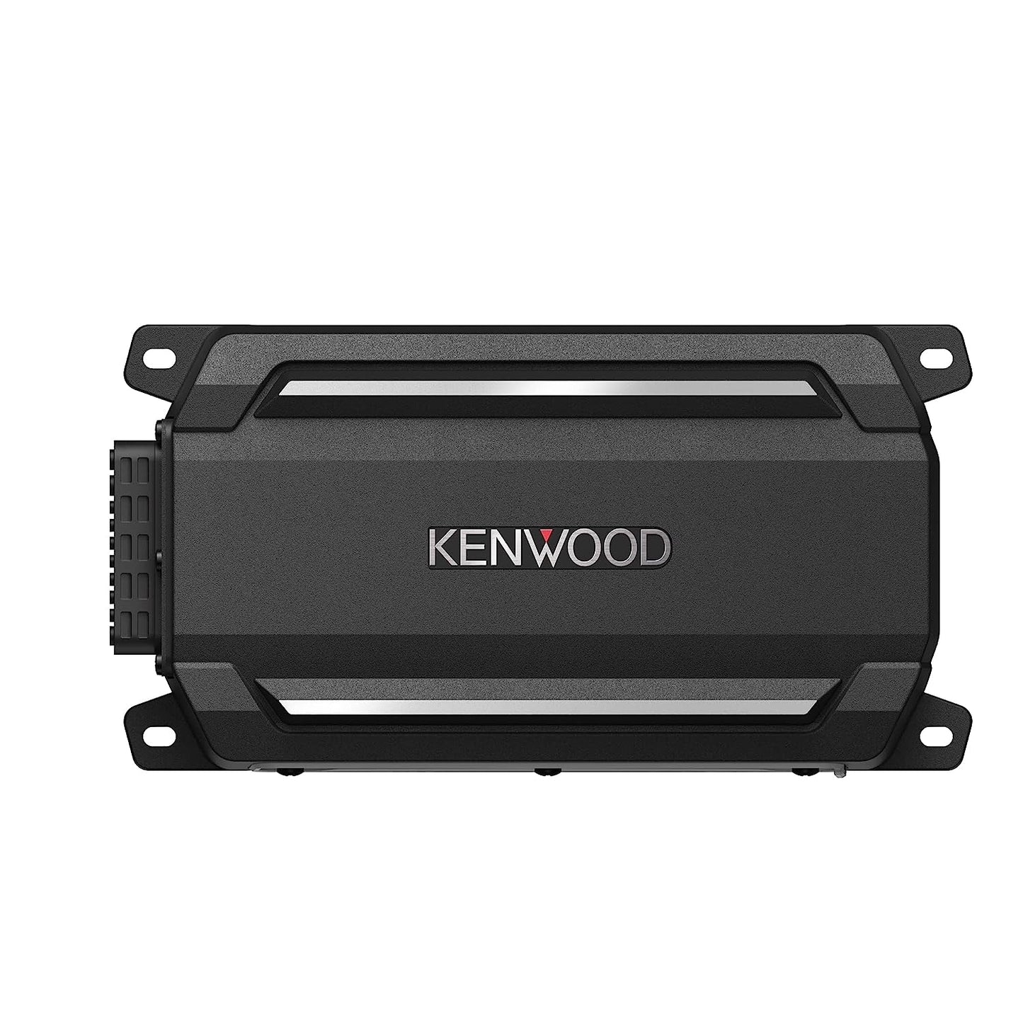 Kenwood KAC-M5001 Compact Mono Marine Subwoofer Amplifier