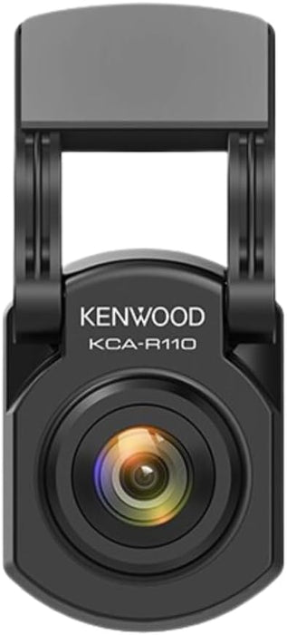 Kenwood KCA-R110 HD Rear-View Camera for Kenwood Dash Cams