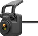 Kenwood DRV-A510WDP HD Dash Cam with 2" Display, Wi-Fi, GPS, and Included Rear-View Cam