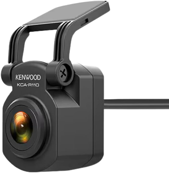 Kenwood KCA-R110 HD Rear-View Camera for Kenwood Dash Cams