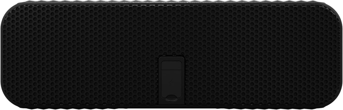 Klipsch Detroit Portable Bluetooth Speaker